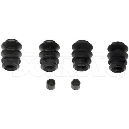 Dorman Disc Brake Caliper Bushing, Hw16083 HW16083